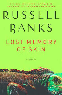 lost memory of skin